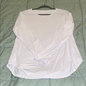 Men’s long sleeve shirt